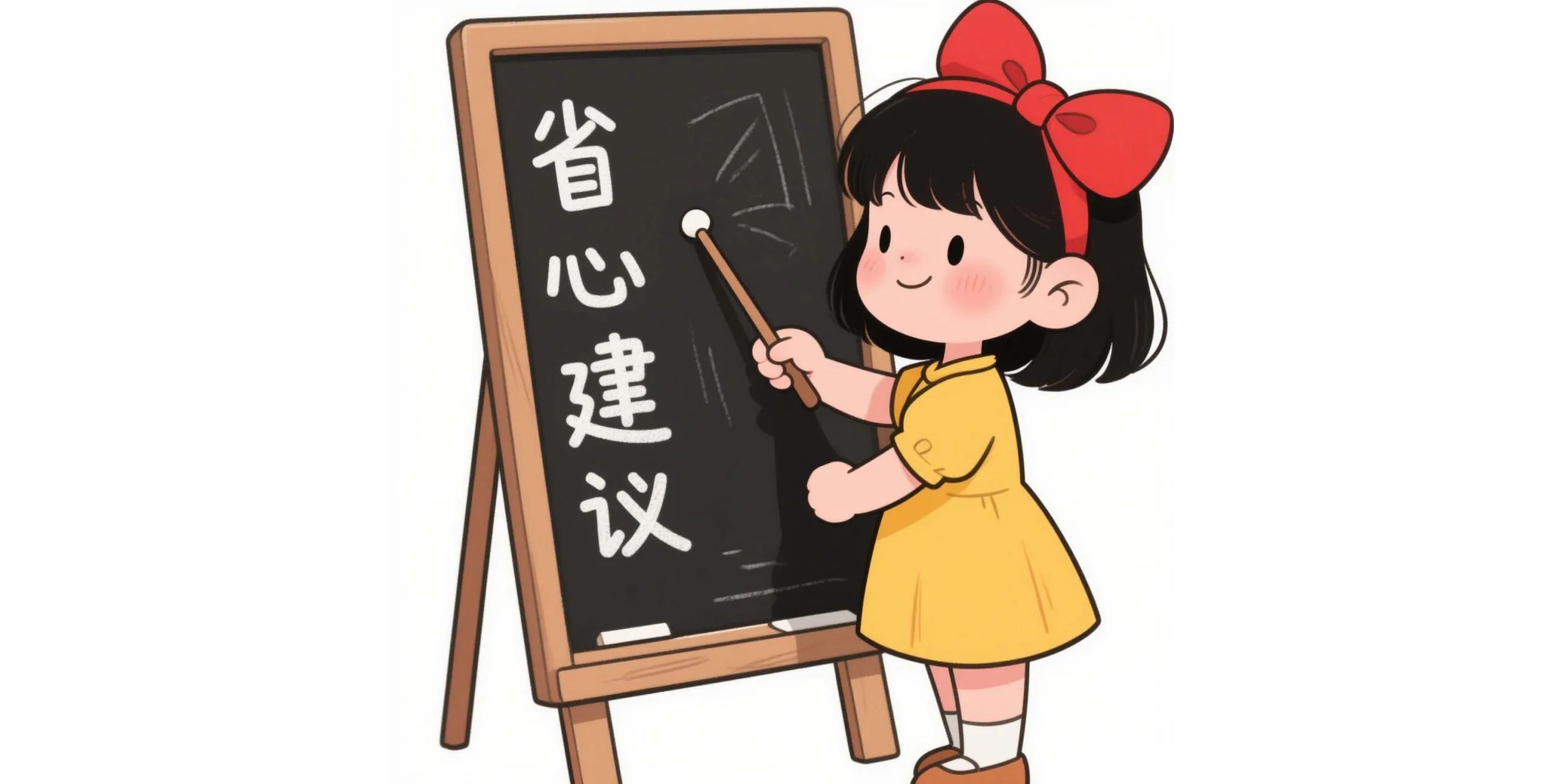 建议