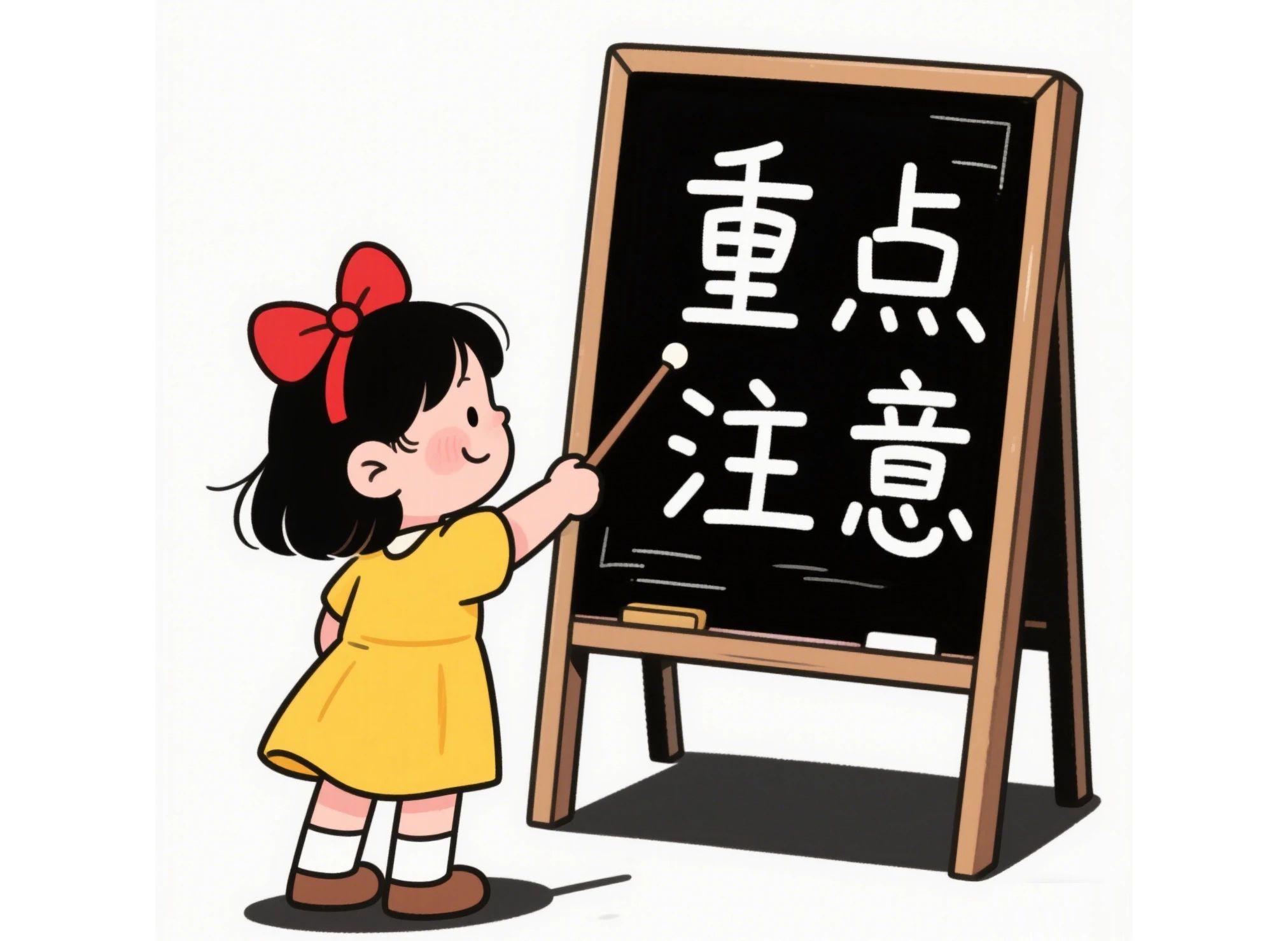警示图标