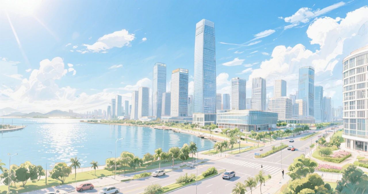 珠海横琴居住证办理指南，一证解锁澳门"一签多行"，附珠海居住证照片回执办理指引